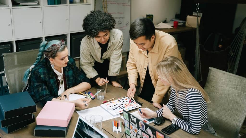 Team mapping first-party data and cookieless measurement strategy — identity and analytics layers