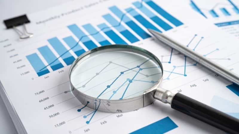 Five ecommerce marketing KPIs to watch: ROAS, conversion rate, and cart metrics